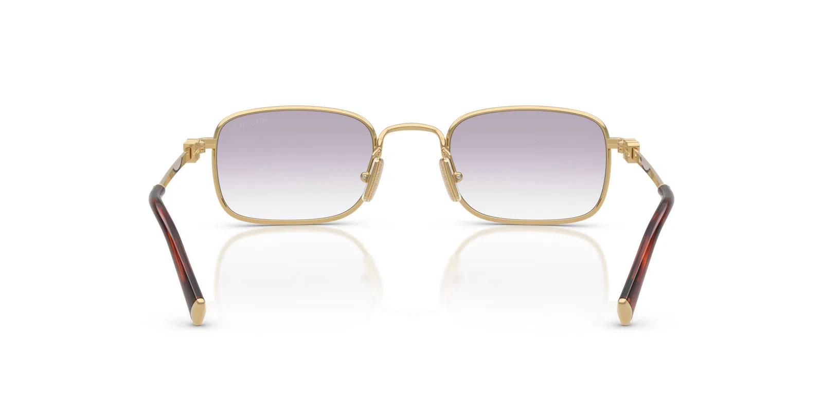 Miu Miu A53S Sunglasses - view 18